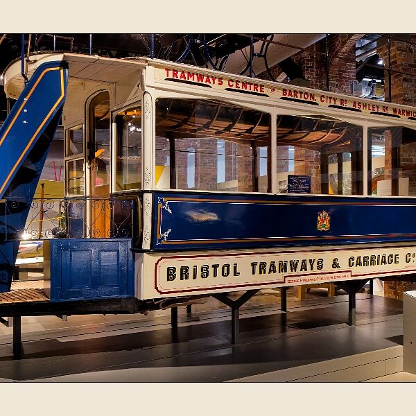 Bristol Aerospace Museum