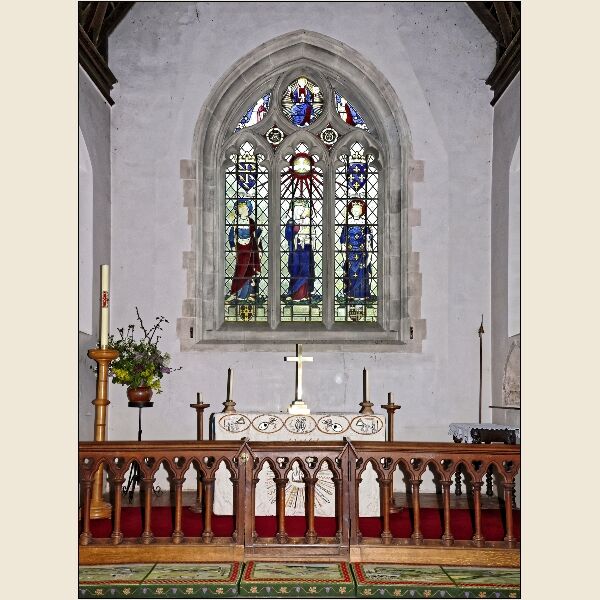 Member of the Month: Russell