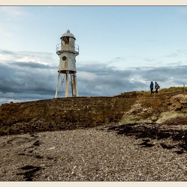 Member of the Month: September