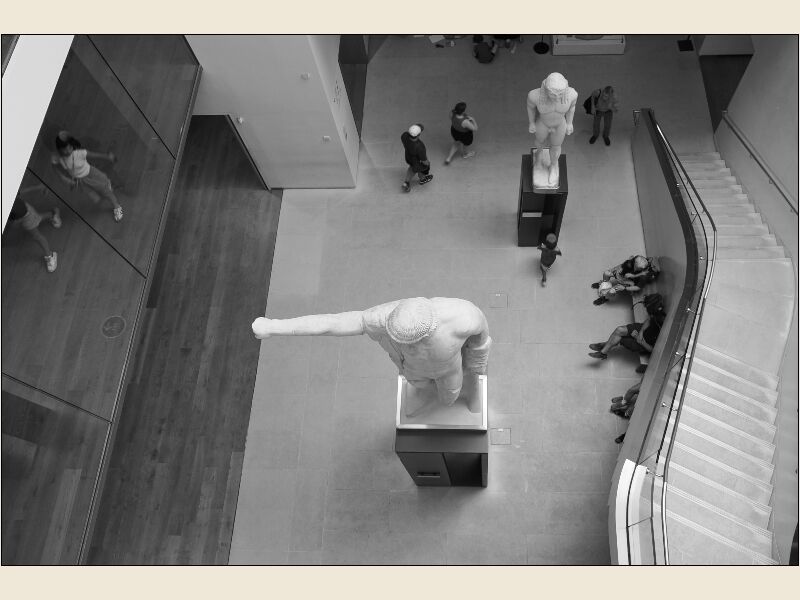 Ashmolean