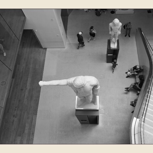 Ashmolean