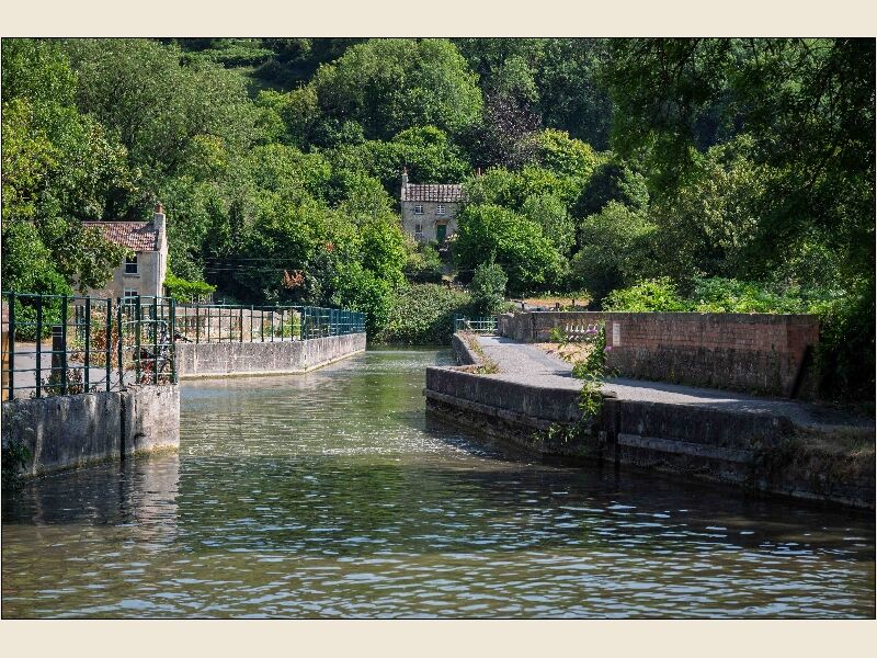 Avoncliff Aqueduct