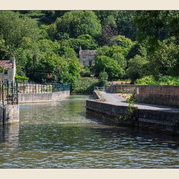 Avoncliff Aqueduct
