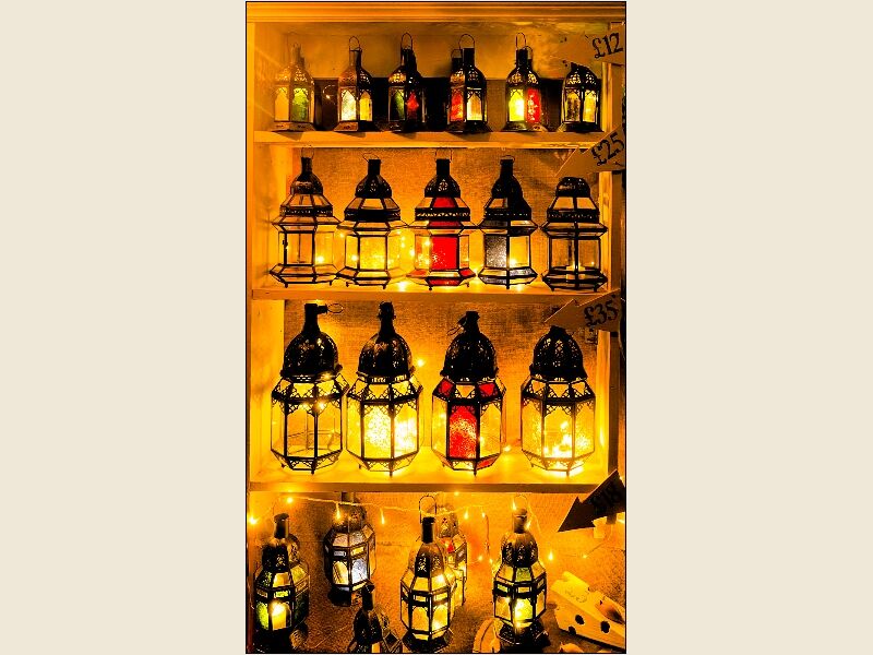 Bath Christmas Market 6