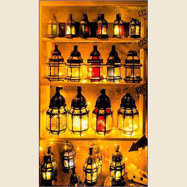 Bath Christmas Market 6