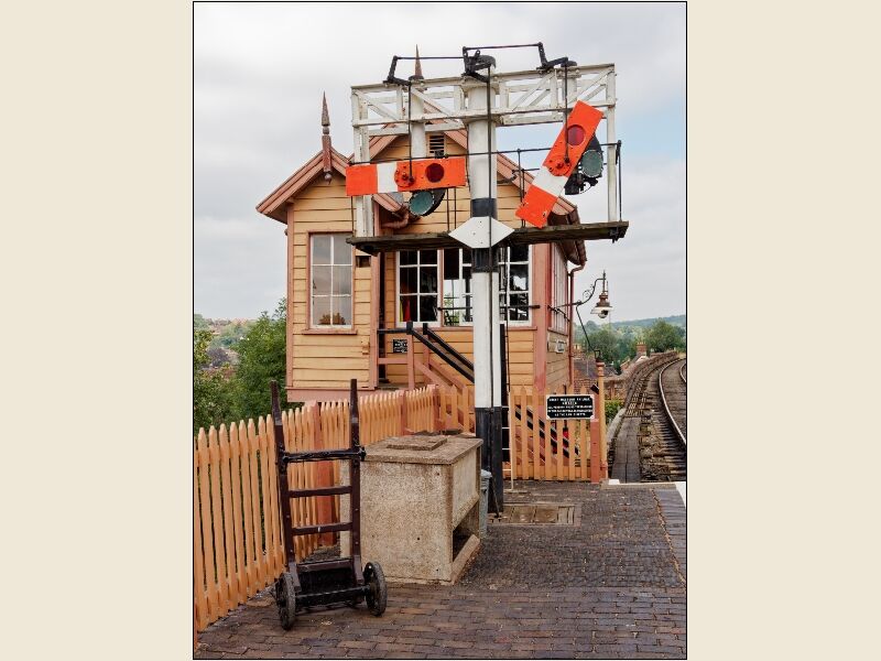Bewdley 3