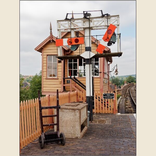 Bewdley 3