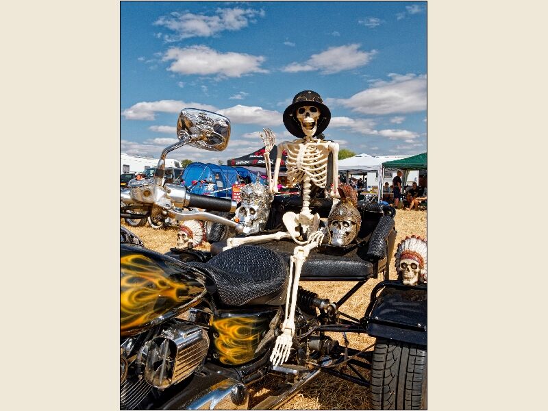 Boneshaker