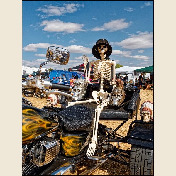 Boneshaker