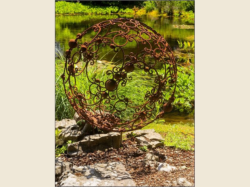 Botanical Gardens 5