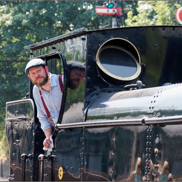 Bridgnorth 1