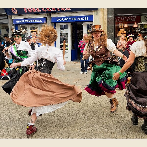 Chippenham Folk Festival