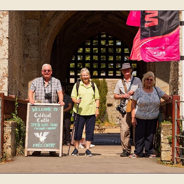 Caldicot