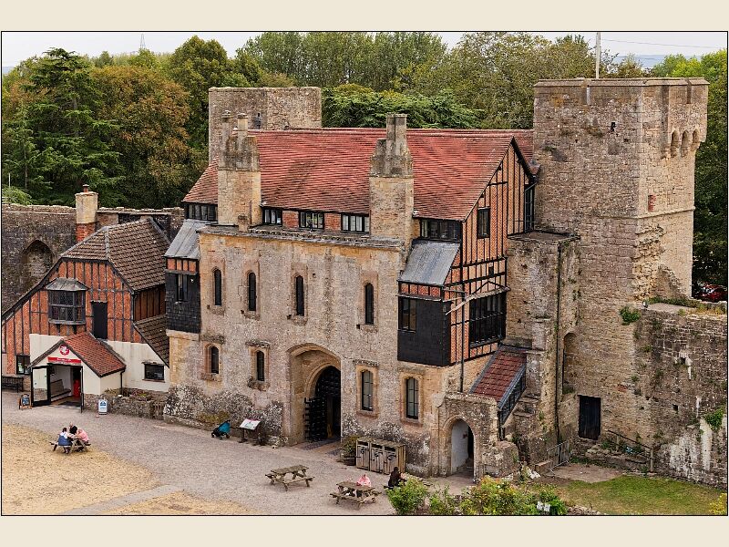 Caldicot 8 The Gatehouse
