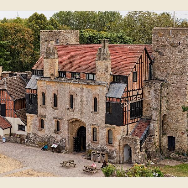 Caldicot 8 The Gatehouse