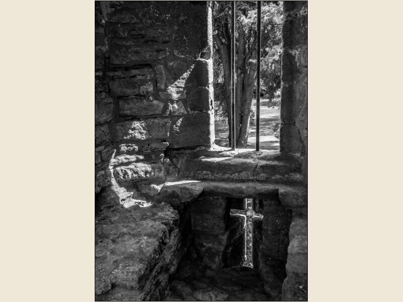 Caldicot Castle 2