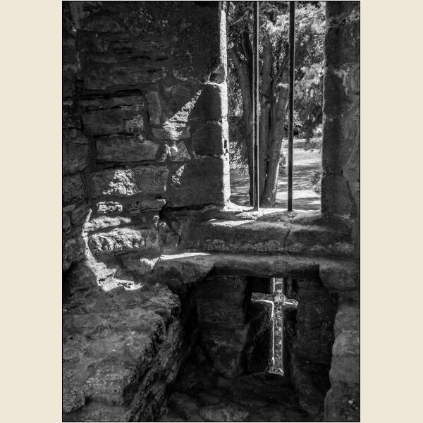 Caldicot Castle 2