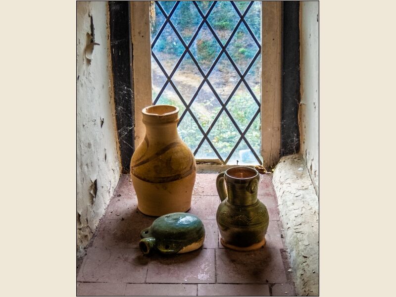 Caldicot Castle 3