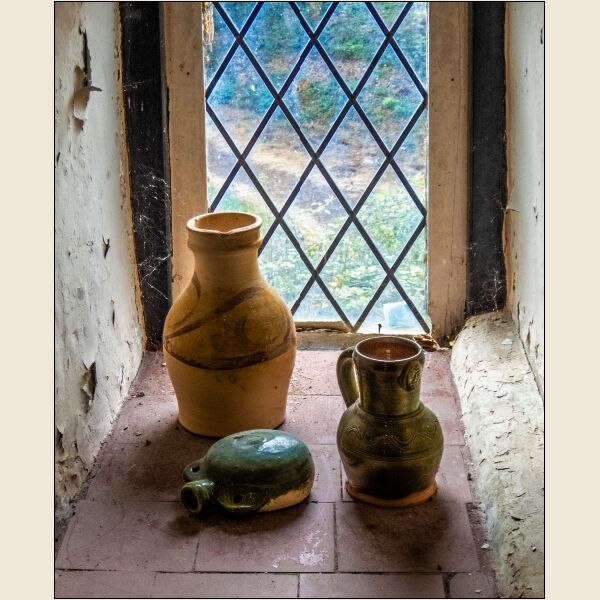 Caldicot Castle 3