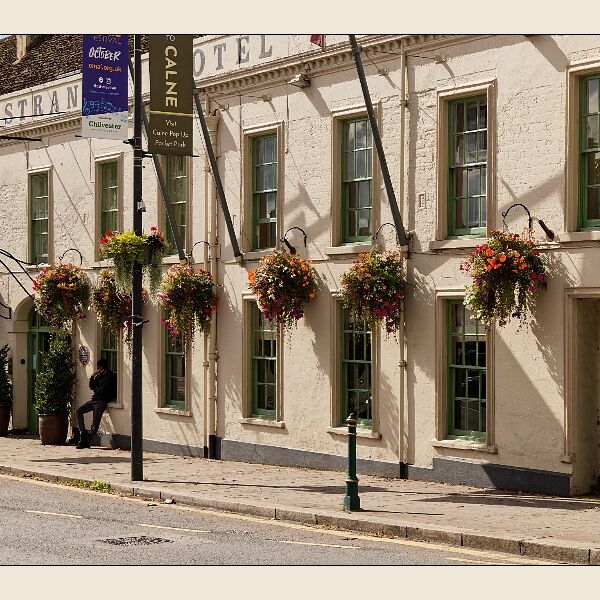 Calne 3