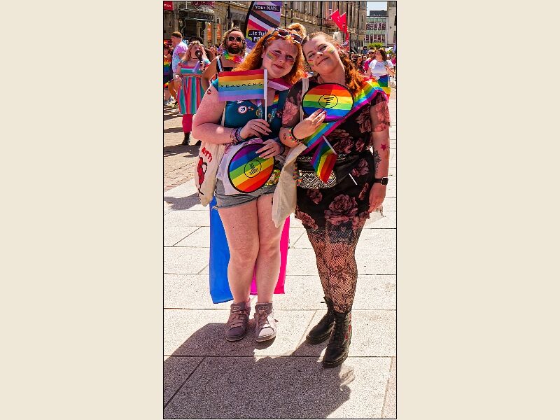 Cardiff Pride 1