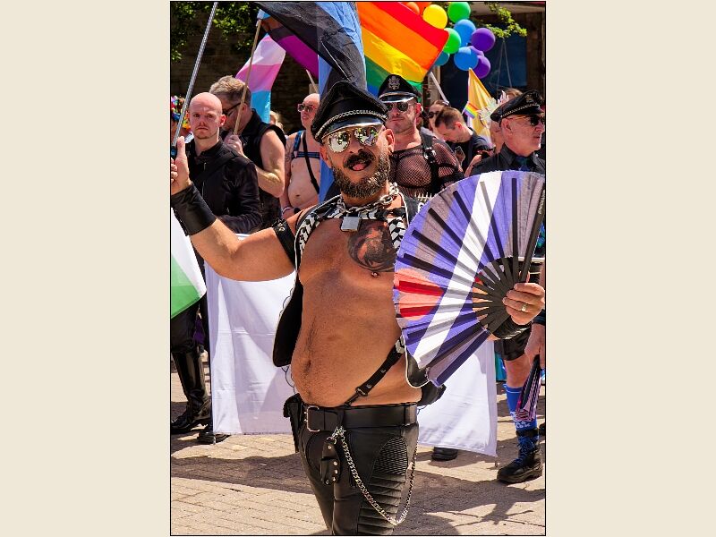 Cardiff Pride 2