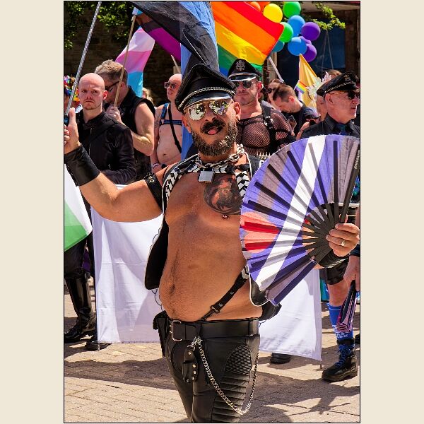 Cardiff Pride 2
