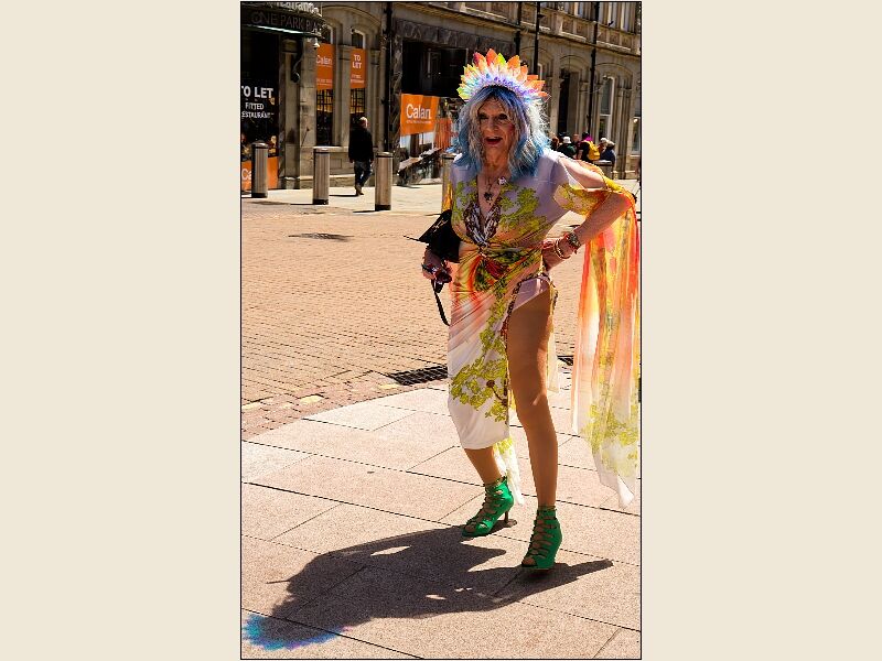 Cardiff Pride 5