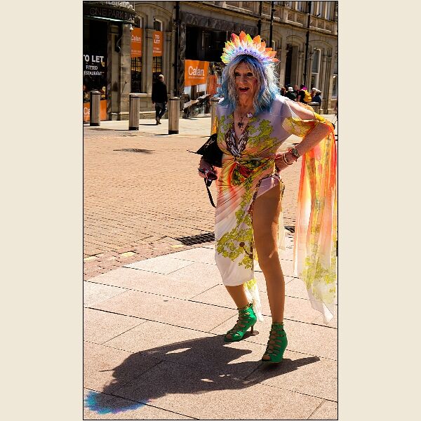 Cardiff Pride 5