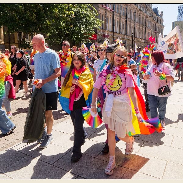 Cardiff Pride 7