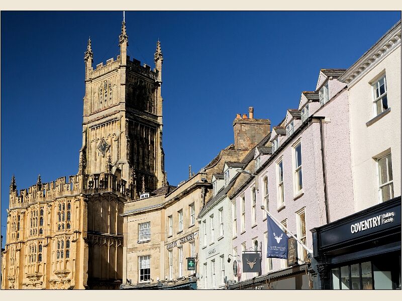 Cirencester 1