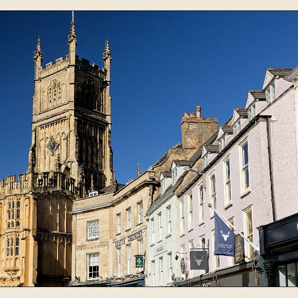 Cirencester 1