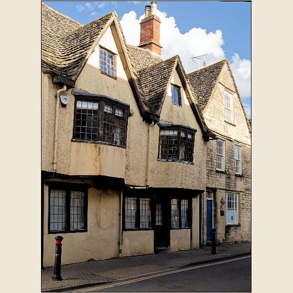 Cirencester 2