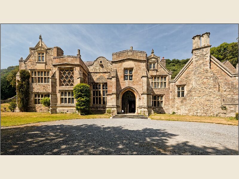 Clevedon Court 1