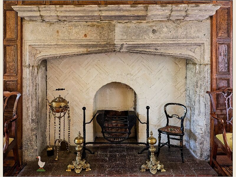Clevedon Court 3