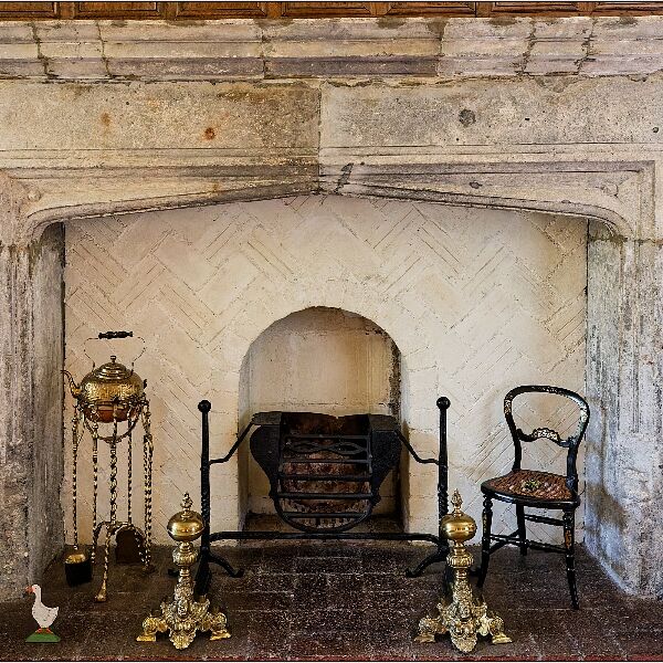 Clevedon Court 3