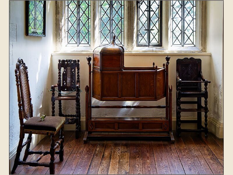 Clevedon Court 7