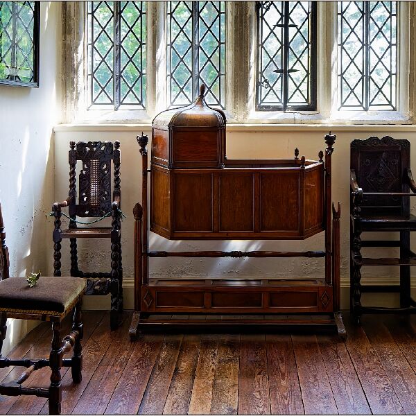 Clevedon Court 7