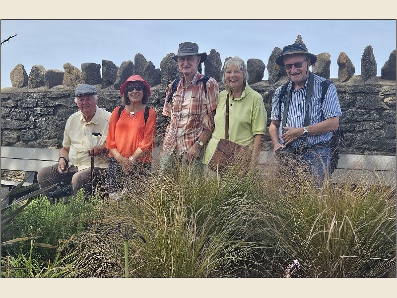 Clevedon Group 2