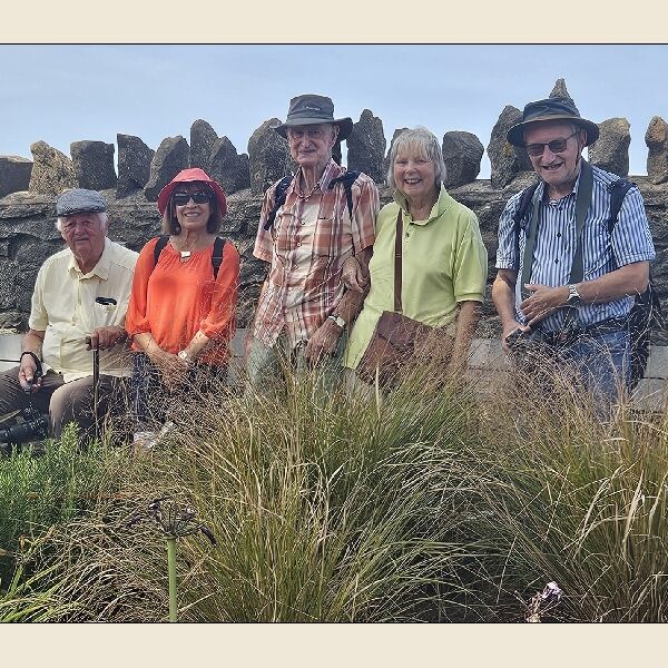 Clevedon Group 2