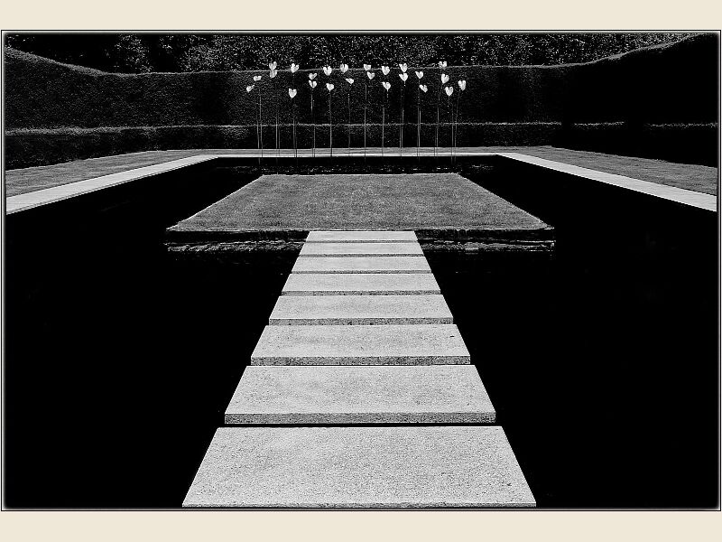 DPI: Stone Steps To The Hearts by Peter Weaver - Commended