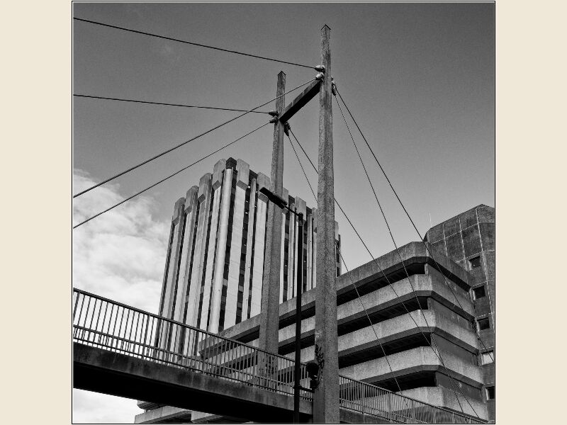 DPI: Castlemead by  Steve Hallam - Second