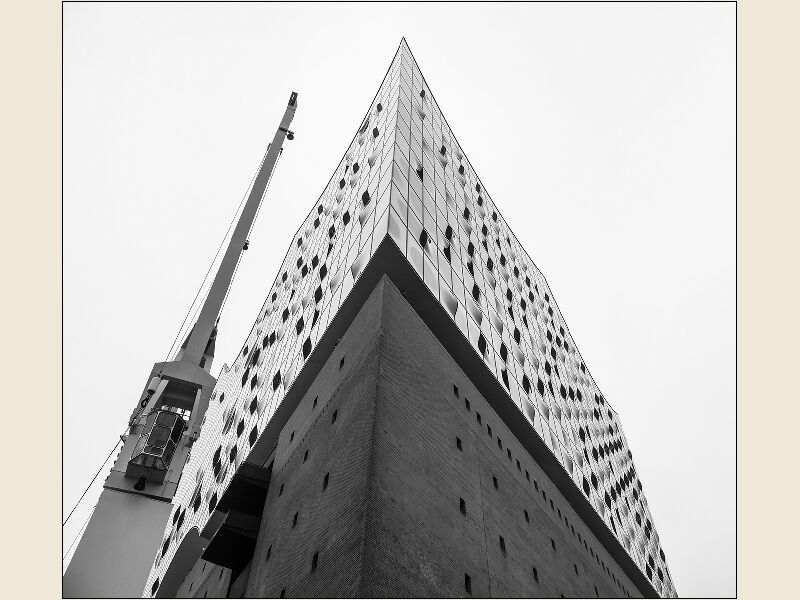 DPI: Brutalist 5 by Sue Bennett - Third