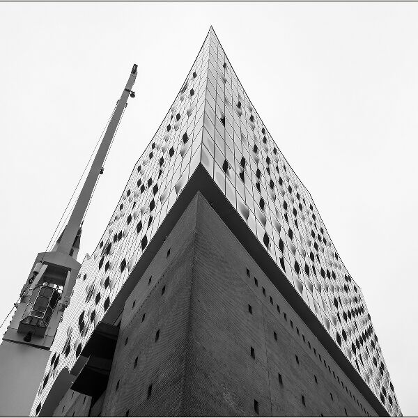 DPI: Brutalist 5 by Sue Bennett - Third