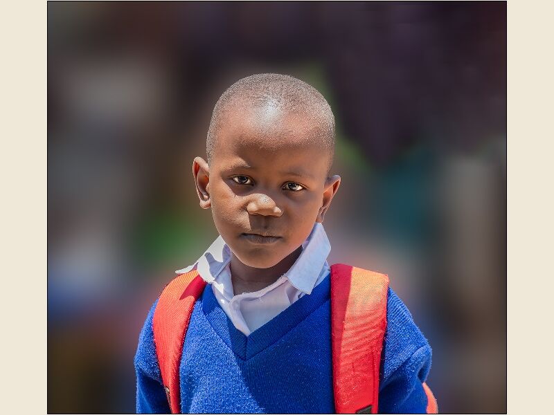 DPI: On the way Home by Sue Bennett - Second