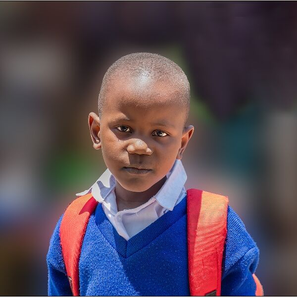 DPI: On the way Home by Sue Bennett - Second