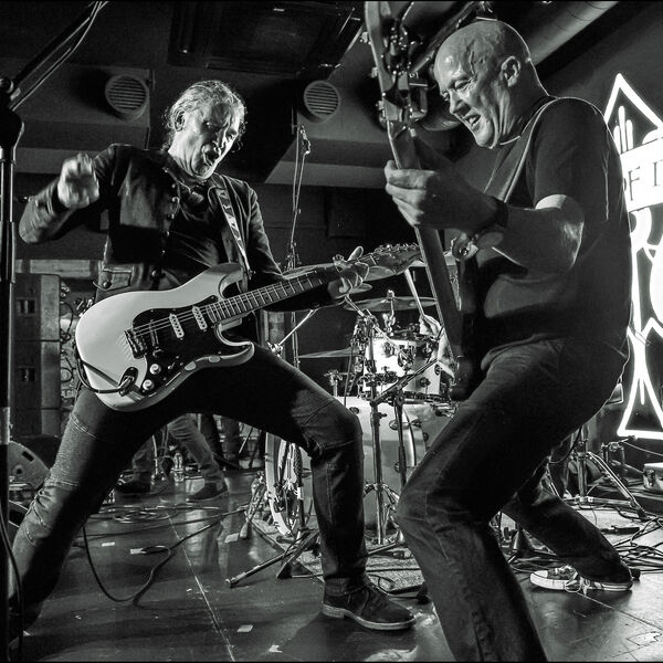 DPI: Hand of dimes rocking out by Julie Kaye - Commended
