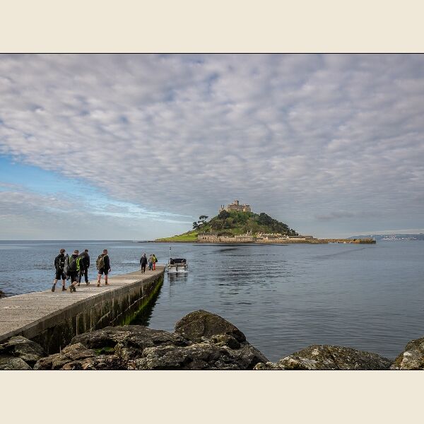 DPI: Morning Commute by Andy Haynes-Highly Commended