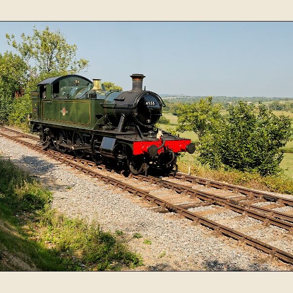 ESR 6 Changing The Points