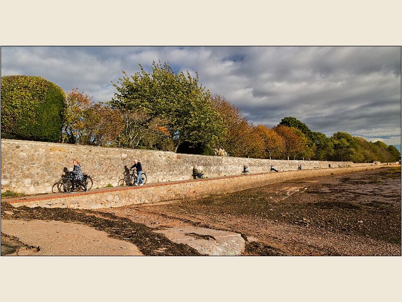 Exeter 9- The Goat Walk, Topsham